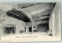 Chillon Grande Cuisine