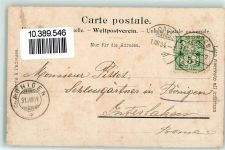 Morges 1904