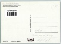 Zillis-Reischen Blick auf Schamerberg mit Wergenstein Mathon Platen Fardün Reischen Zillis u. Rothornkette