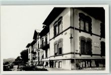 2400 Le Locle - Hôpital