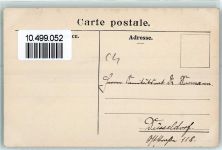 7553 Tarasp - Schloss