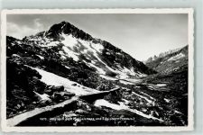 Eggishorn