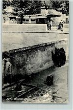 3000 Bern Berne - Bärengraben