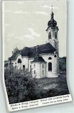 Brugg AG Kirche