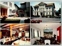 9470 Buchs SG - Hotel Grüneck