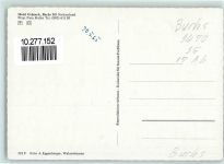 9470 Buchs SG - Hotel Grüneck