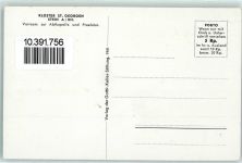 8260 Stein am Rhein - Kloster St. Georgen Vorraum zur Abtkapelle und Praelatur