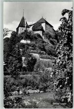 Laupen BE Schloss