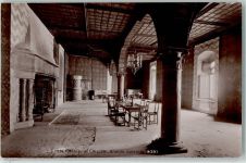 Chillon Grande cuisine