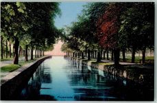 1110 Morges - Promenade de l´Indépendance