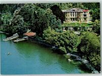 Vevey Rive-Reine Hotel Restaurant au bord de l'eau La Tour-de-Peilz Lac Léman