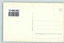 9400 Rorschach - Buchten von Horn Arbon Romanshorn