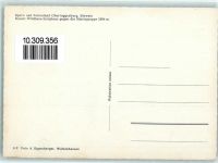 9658 Lisighaus - Säntisgruppe