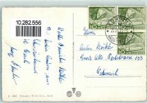 Schönenwerd SO Pfahlbauten