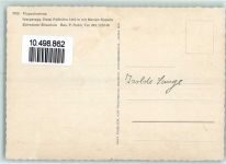 Ibergeregg - Fliegeraufnahme