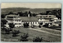 Rheinfelden Sanatorium
