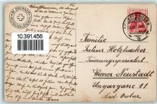 8212 Neuhausen am Rheinfall - 1910 Rheinfall Brücke