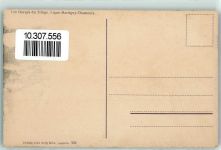 1920 Martigny - Les Gorges du Triège