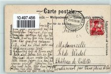 Cauma 1909 Cauma-See