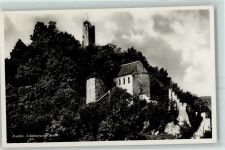 Baden Schlossruine Stein