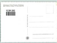 6068 Melchsee-Frutt - Melchsee Brücke Kapelle Hohenstollen