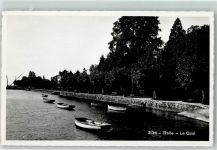 Rolle Quai