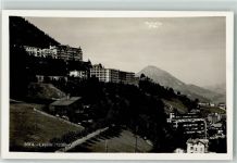 Leysin Mont d'Or