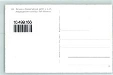 Parsenn - Skiabfahrt