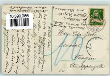 Dent de Jaman 1921
