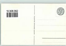 3823 Kleine Scheidegg - Wetterhorn