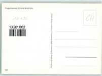 8253 Diessenhofen 1973 - Flugaufnahme