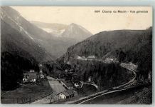 2149 Champ-du-Moulin Gebrauchsspuren Vue generale