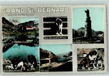 Grand-St-Bernard
