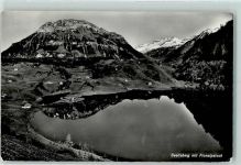 Seelisberg Seelisberg mit Fronalpstock