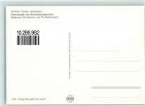 Berninabahn - Berninabahn mit Morteratschgletscher Bellavista Piz Bernina und Piz Morteratsch