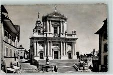 Solothurn St. Ursenkathedrale