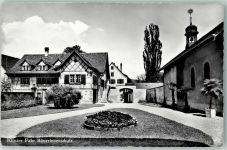 8109 Kloster Fahr - Bäuerinnenschule