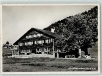 9658 Wildhaus - Zwingliheim