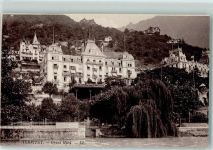 Territet Grand Hôtel