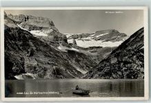 Barrage d´Emosson Lac de Barberine