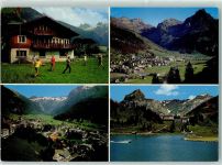 Engelberg Ferienheim St. Raphael
