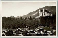 Gstaad Hotel Alpina Hotel Royal