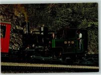 Brienz BE Brienzer Rothornbahn