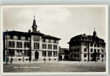 Renens VD Collèges