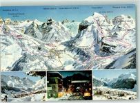 Engelberg Zentralschweiz