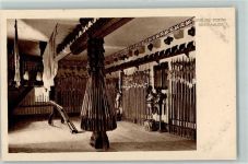 8314 Kyburg - Schloss Rüstkammer