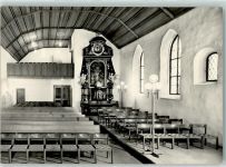 8590 Romanshorn FOTO KEINE AK Paritätische Kirche