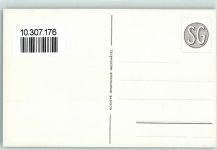 3954 Leukerbad Loèche-les-Bains - Balmhorn