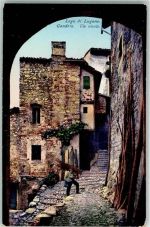 Gandria
