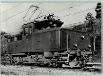 8400 Winterthur - Vierstrom Rangierlok Ee 3/3 IV 16551 - 60 50 t 60km/h